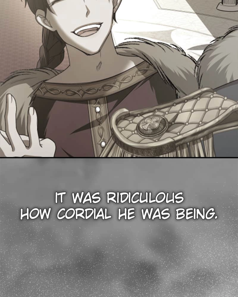 Your Throne Chapter 231 - Killing One Dog (7) Page 125