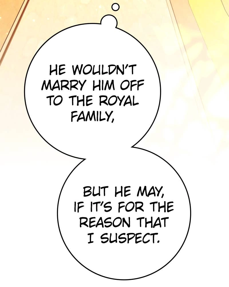 Your Throne Chapter 231 - Killing One Dog (7) Page 129