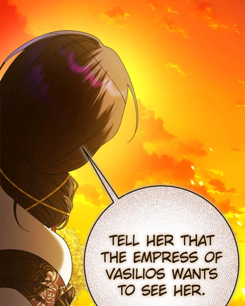 Your Throne Chapter 231 - Killing One Dog (7) Page 155