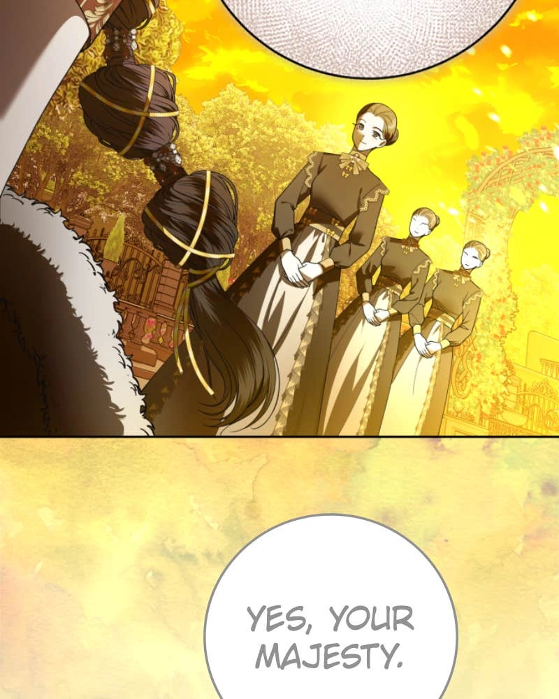 Your Throne Chapter 231 - Killing One Dog (7) Page 156