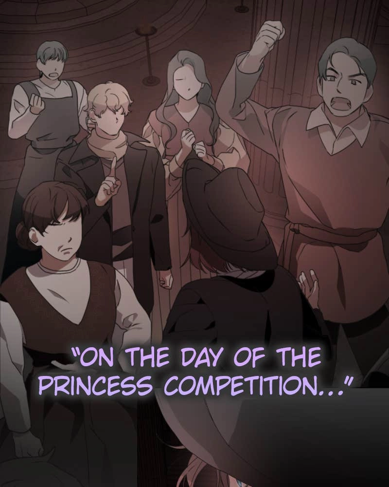 Your Throne Chapter 231 - Killing One Dog (7) Page 174