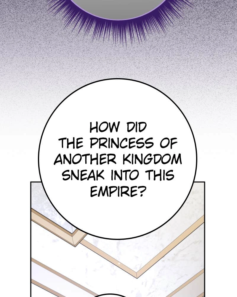 Your Throne Chapter 232 - Killing One Dog (8) Page 14