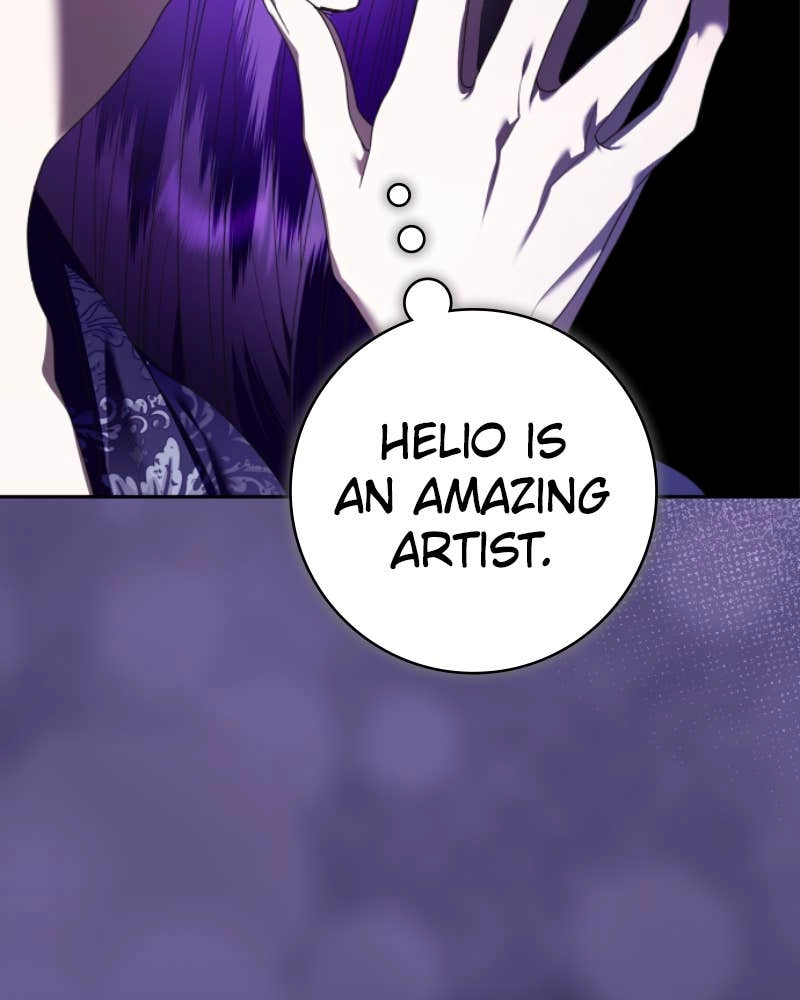 Your Throne Chapter 232 - Killing One Dog (8) Page 22