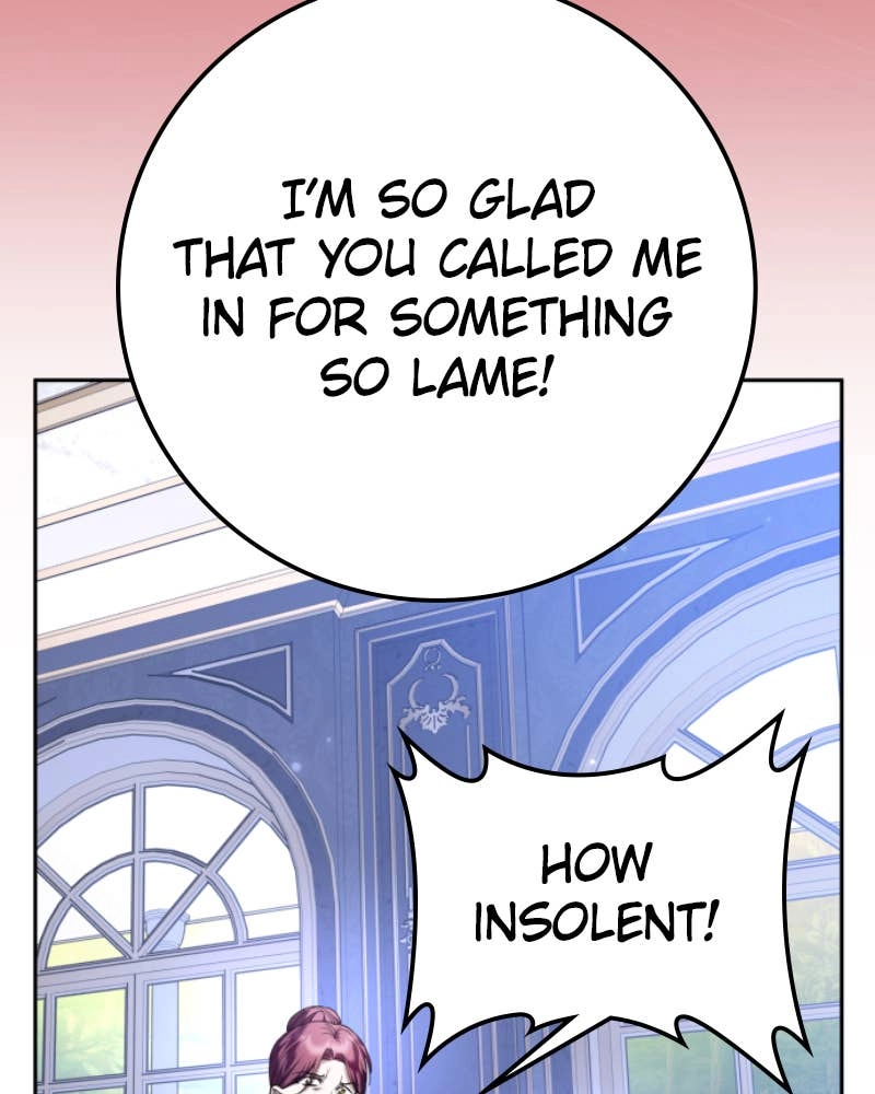 Your Throne Chapter 232 - Killing One Dog (8) Page 28