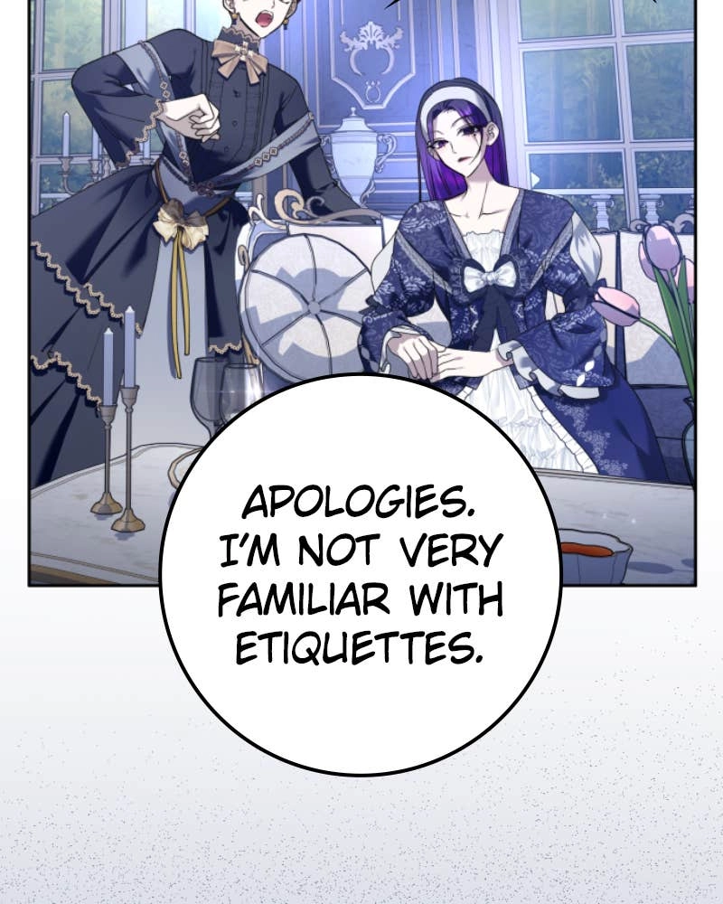 Your Throne Chapter 232 - Killing One Dog (8) Page 29