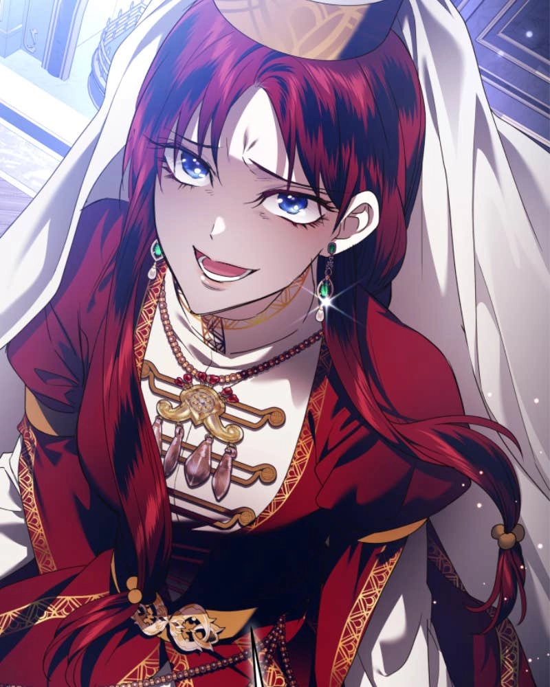 Your Throne Chapter 232 - Killing One Dog (8) Page 31