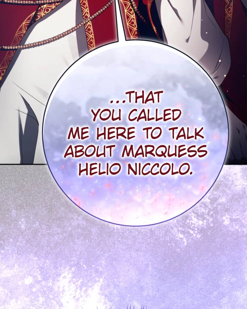 Your Throne Chapter 232 - Killing One Dog (8) Page 32