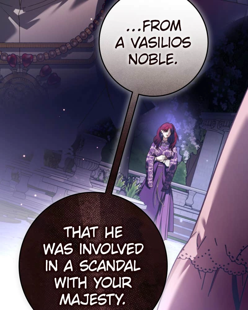 Your Throne Chapter 232 - Killing One Dog (8) Page 38