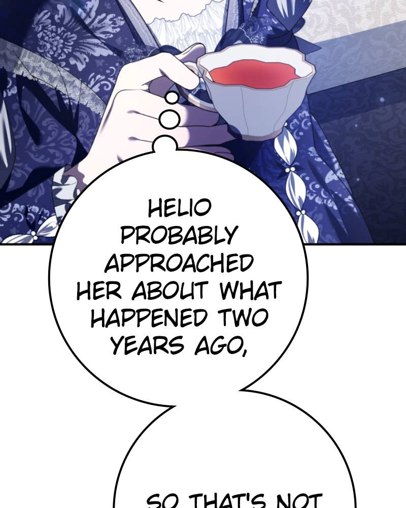 Your Throne Chapter 232 - Killing One Dog (8) Page 41