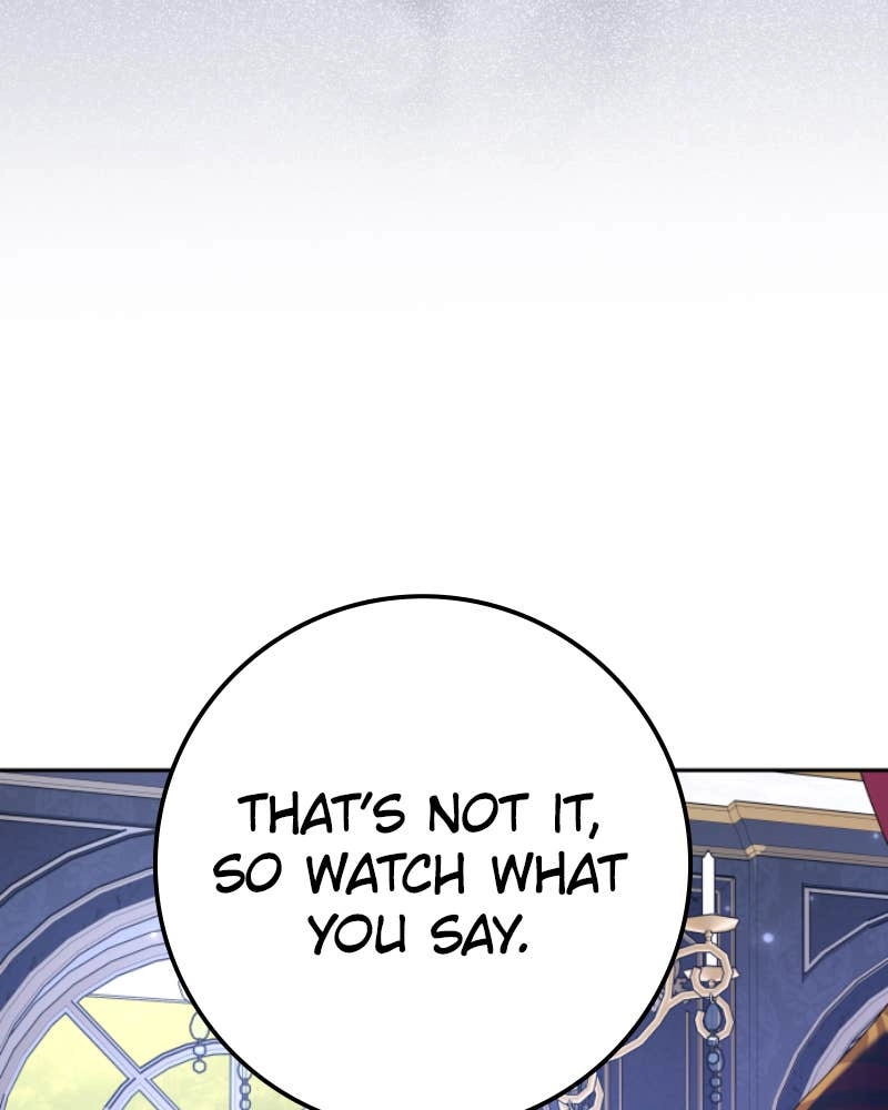 Your Throne Chapter 232 - Killing One Dog (8) Page 44