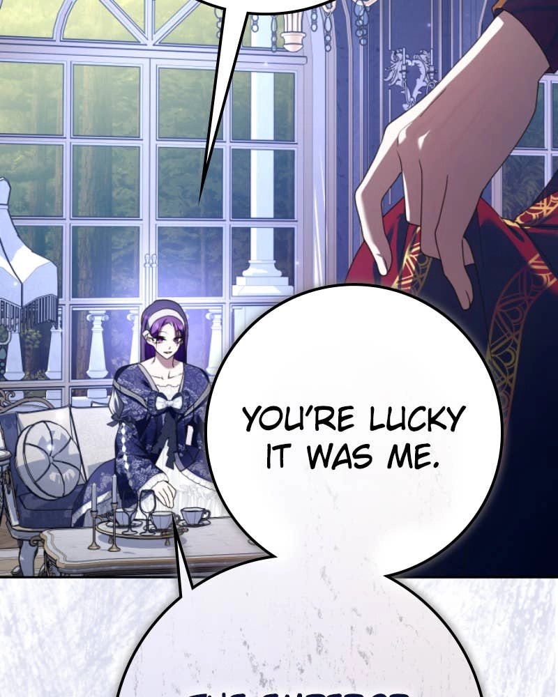 Your Throne Chapter 232 - Killing One Dog (8) Page 45