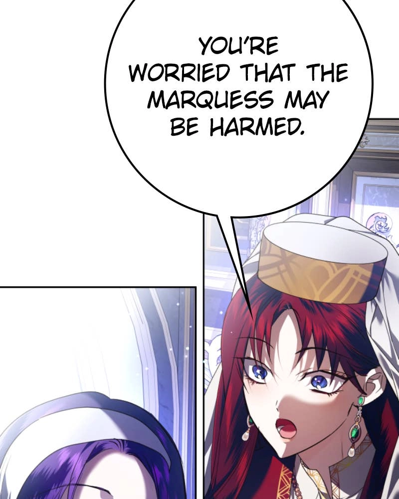 Your Throne Chapter 232 - Killing One Dog (8) Page 47