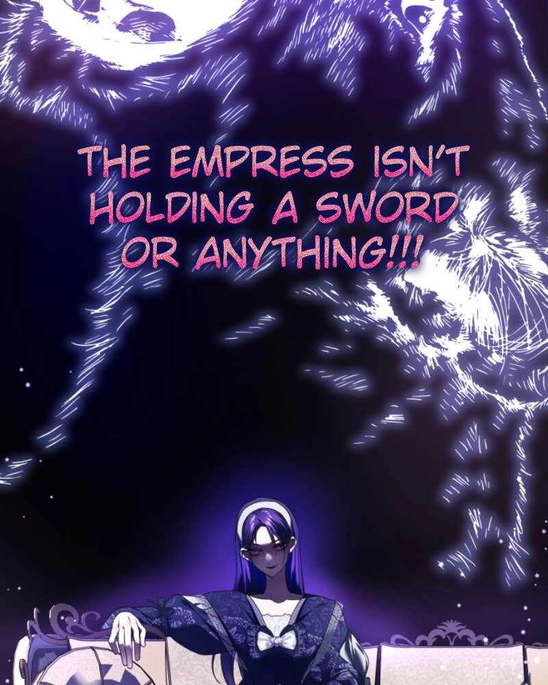 Your Throne Chapter 232 - Killing One Dog (8) Page 55