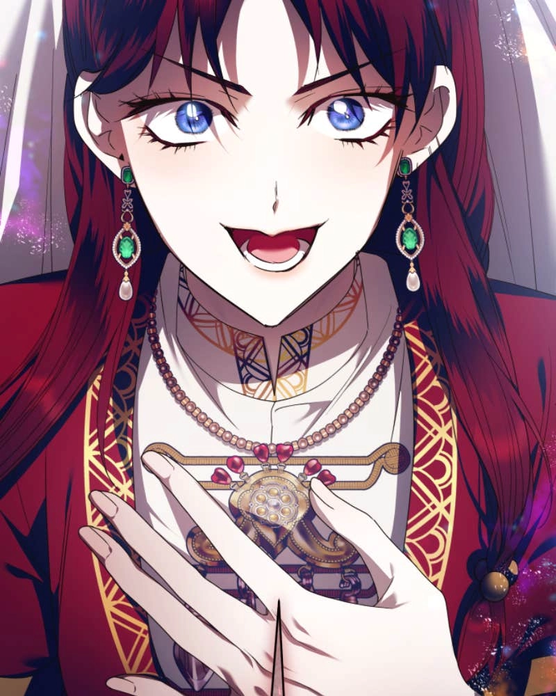 Your Throne Chapter 232 - Killing One Dog (8) Page 72