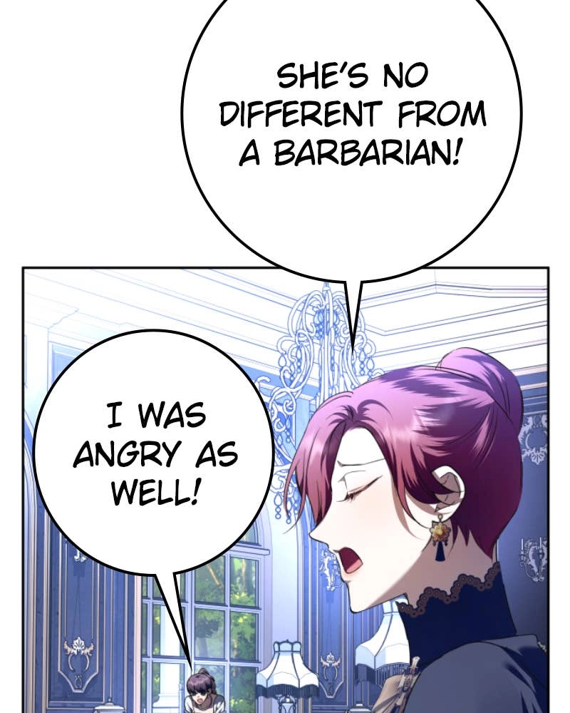 Your Throne Chapter 232 - Killing One Dog (8) Page 80