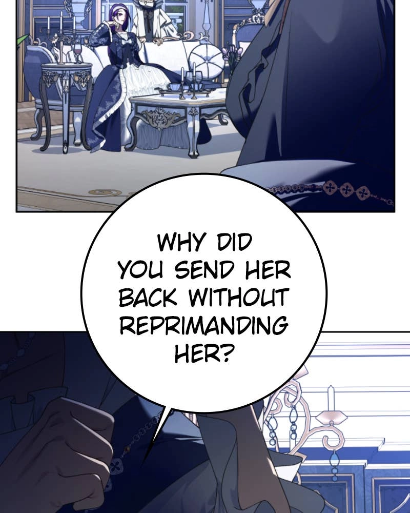 Your Throne Chapter 232 - Killing One Dog (8) Page 81