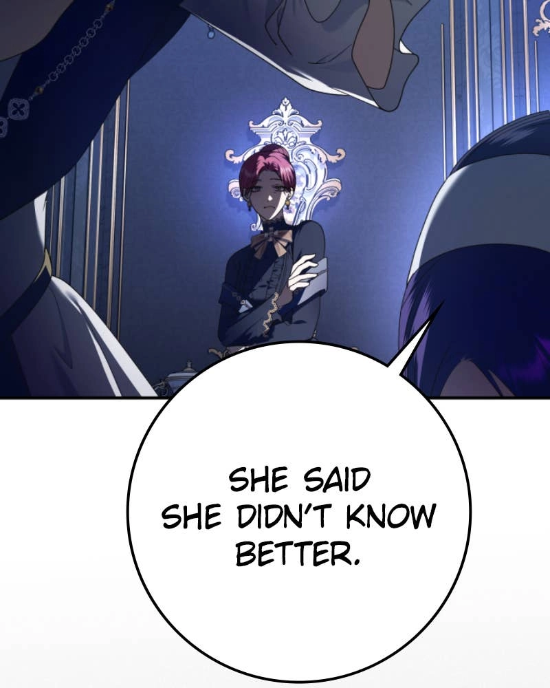 Your Throne Chapter 232 - Killing One Dog (8) Page 82