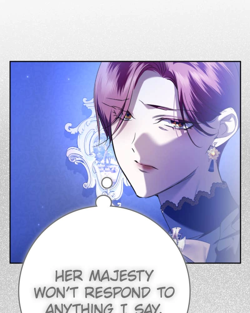 Your Throne Chapter 232 - Killing One Dog (8) Page 83