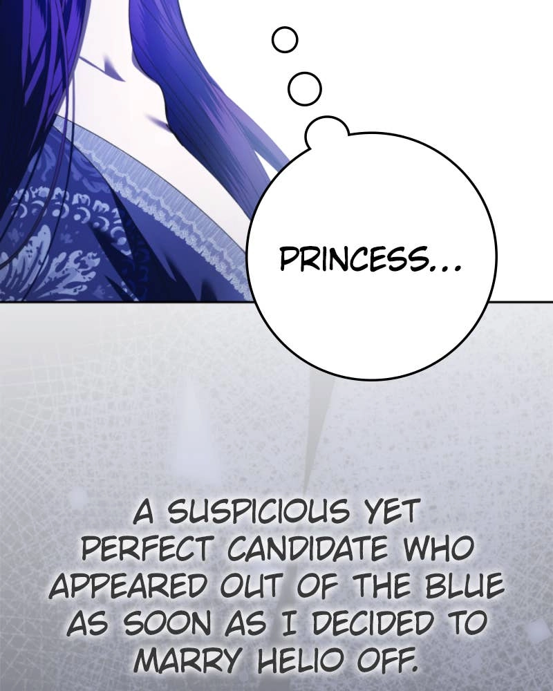 Your Throne Chapter 232 - Killing One Dog (8) Page 86