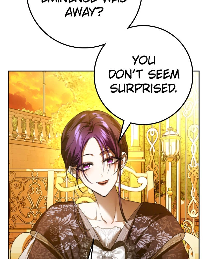 Your Throne Chapter 232 - Killing One Dog (8) Page 109