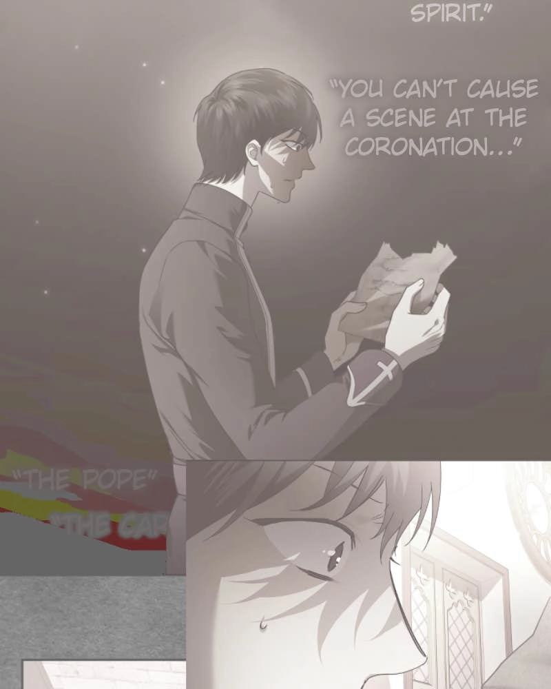 Your Throne Chapter 232 - Killing One Dog (8) Page 112