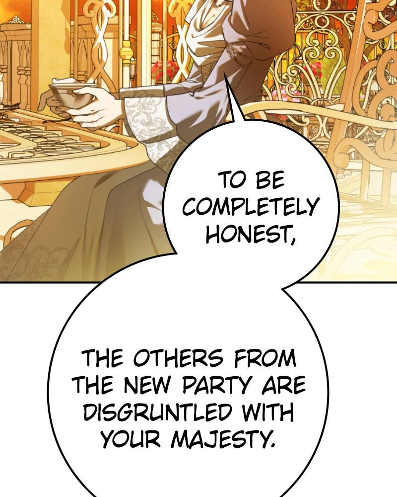 Your Throne Chapter 232 - Killing One Dog (8) Page 117