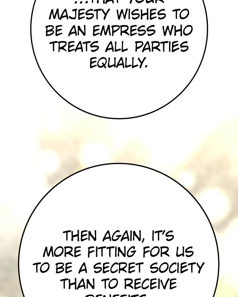 Your Throne Chapter 232 - Killing One Dog (8) Page 122