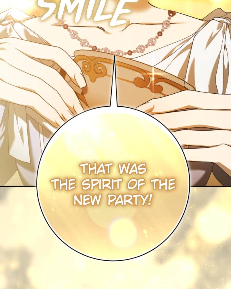 Your Throne Chapter 232 - Killing One Dog (8) Page 124