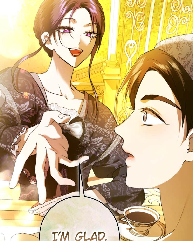 Your Throne Chapter 232 - Killing One Dog (8) Page 128