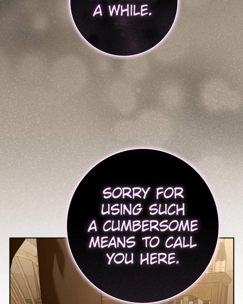 Your Throne Chapter 232 - Killing One Dog (8) Page 141