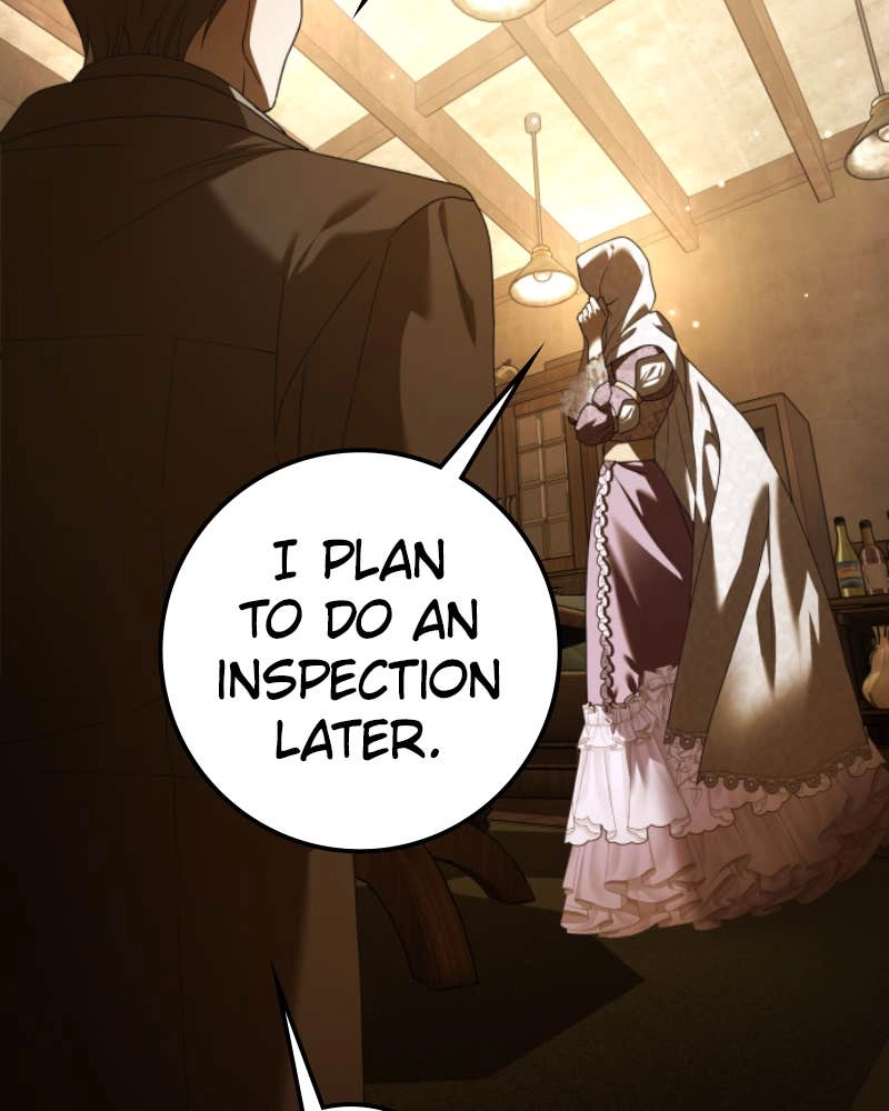 Your Throne Chapter 232 - Killing One Dog (8) Page 144