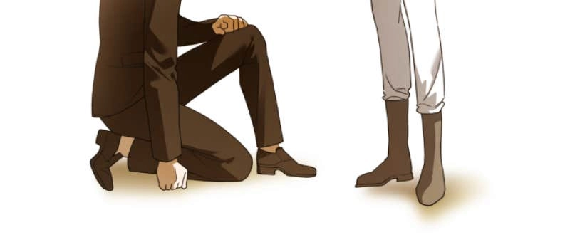 Your Throne Chapter 232 - Killing One Dog (8) Page 154