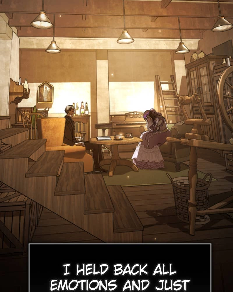 Your Throne Chapter 232 - Killing One Dog (8) Page 161