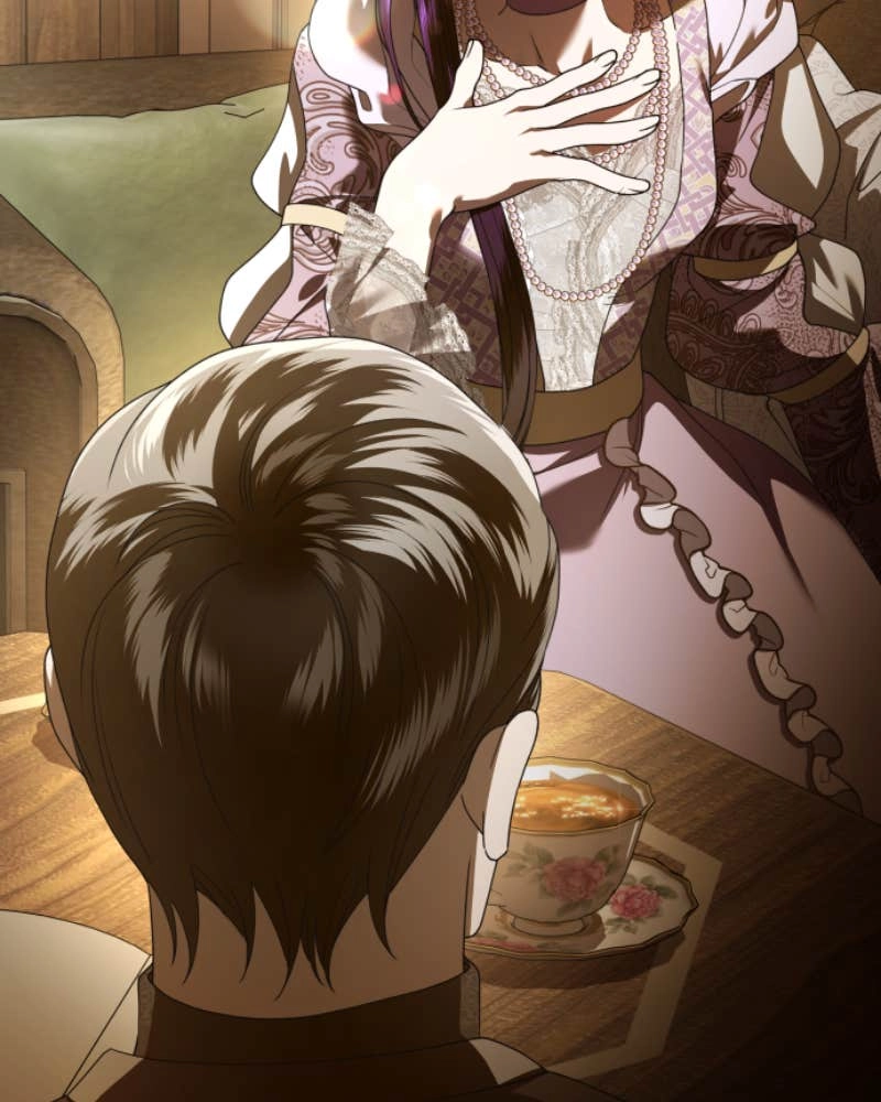 Your Throne Chapter 232 - Killing One Dog (8) Page 168