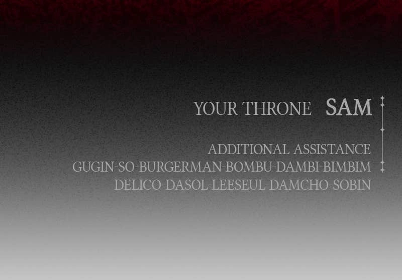 Your Throne Chapter 232 - Killing One Dog (8) Page 185