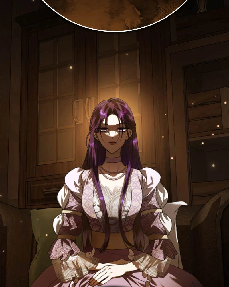 Your Throne Chapter 233 - Killing One Dog (Final) Page 7