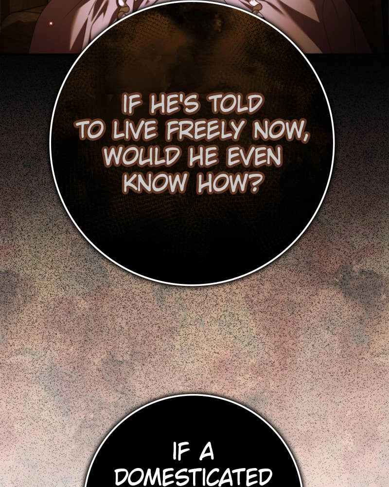 Your Throne Chapter 233 - Killing One Dog (Final) Page 8