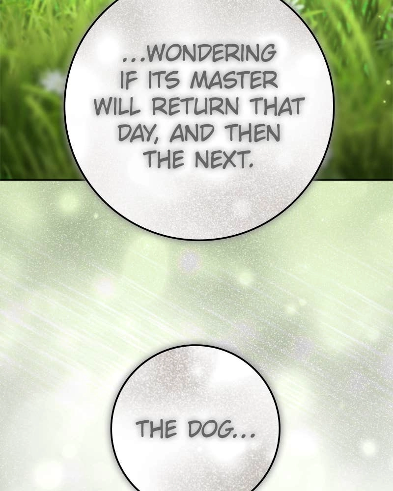 Your Throne Chapter 233 - Killing One Dog (Final) Page 12