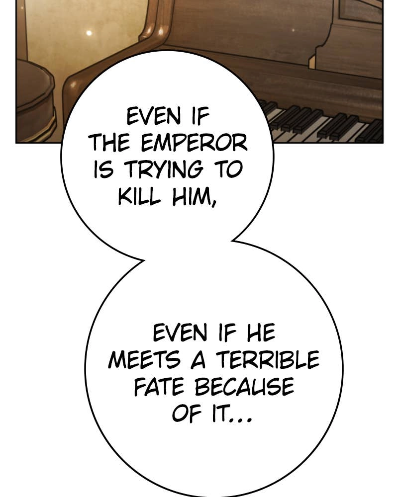 Your Throne Chapter 233 - Killing One Dog (Final) Page 16