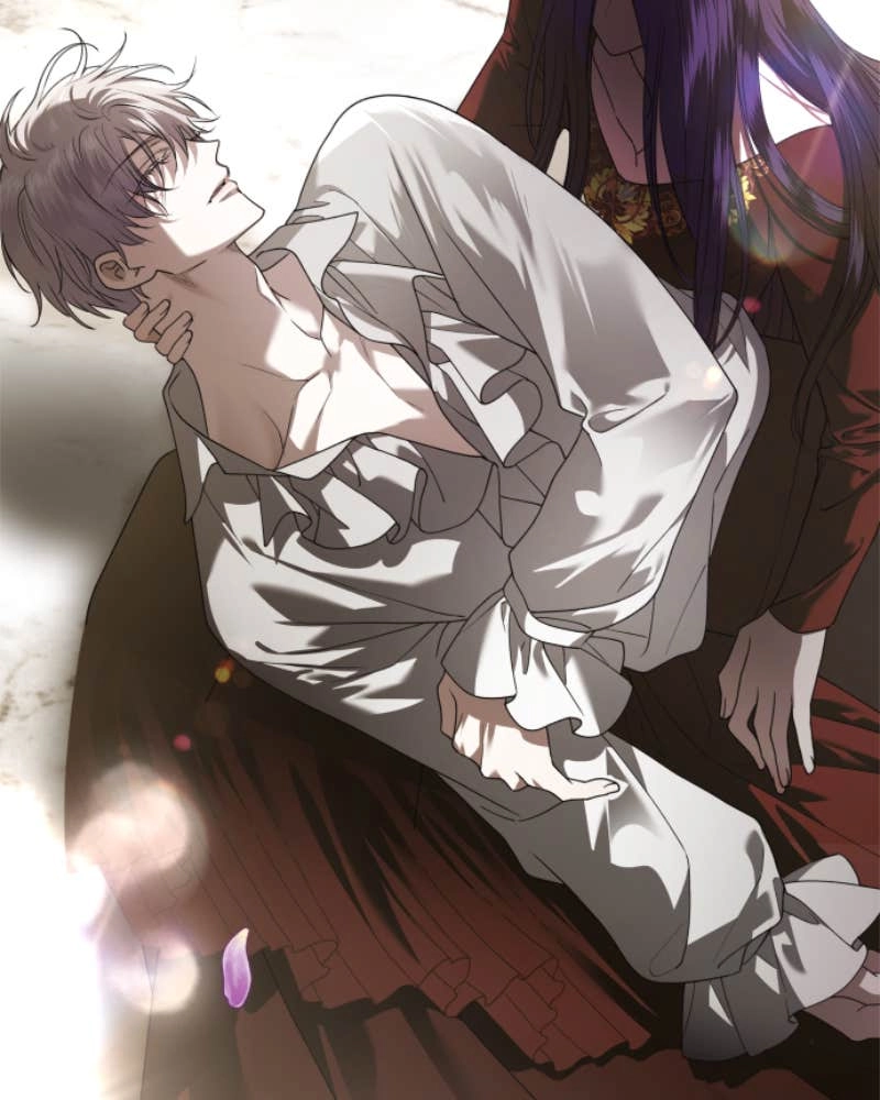 Your Throne Chapter 233 - Killing One Dog (Final) Page 19