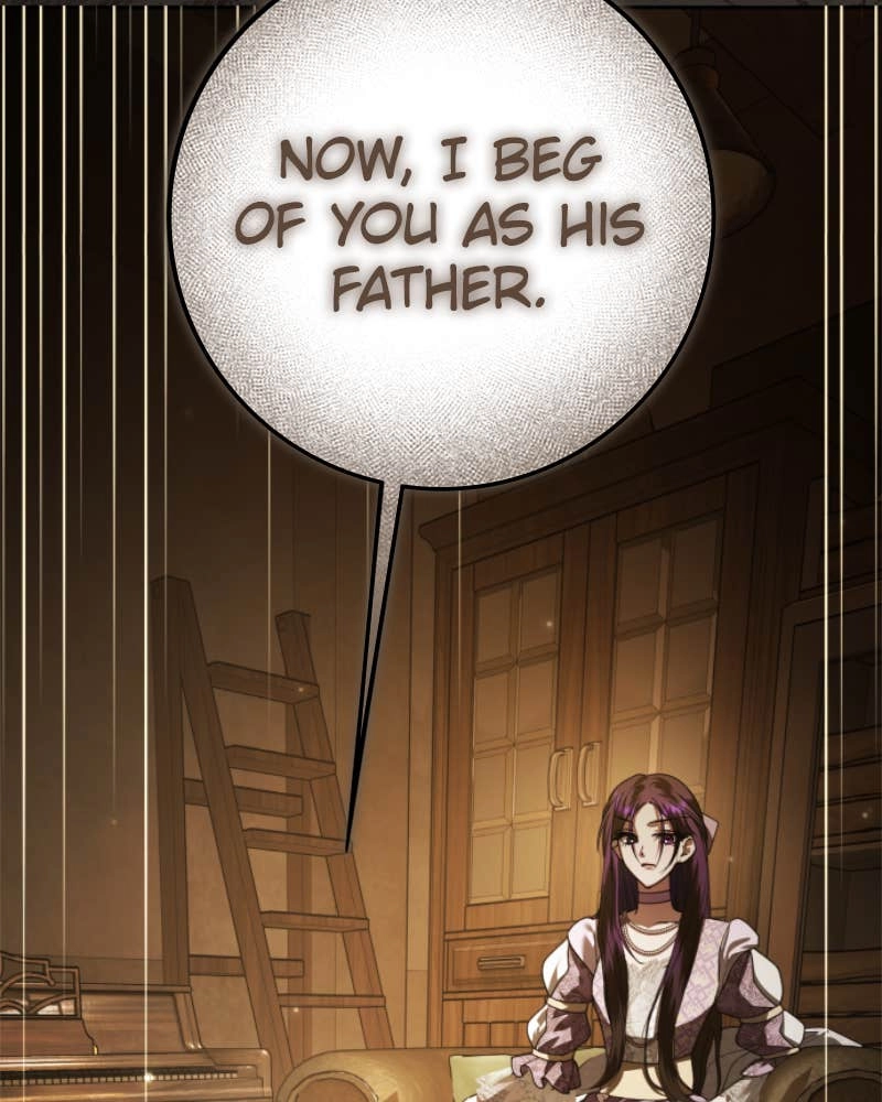 Your Throne Chapter 233 - Killing One Dog (Final) Page 24