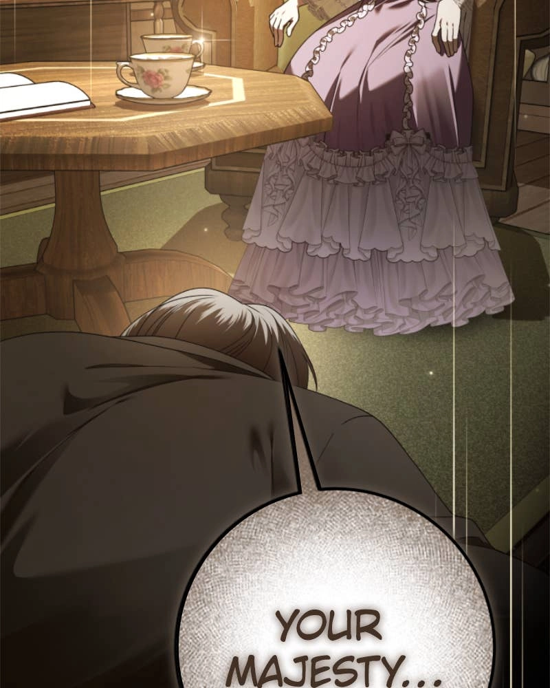 Your Throne Chapter 233 - Killing One Dog (Final) Page 25