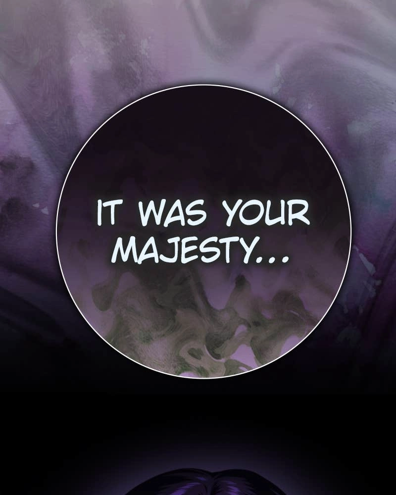 Your Throne Chapter 233 - Killing One Dog (Final) Page 27