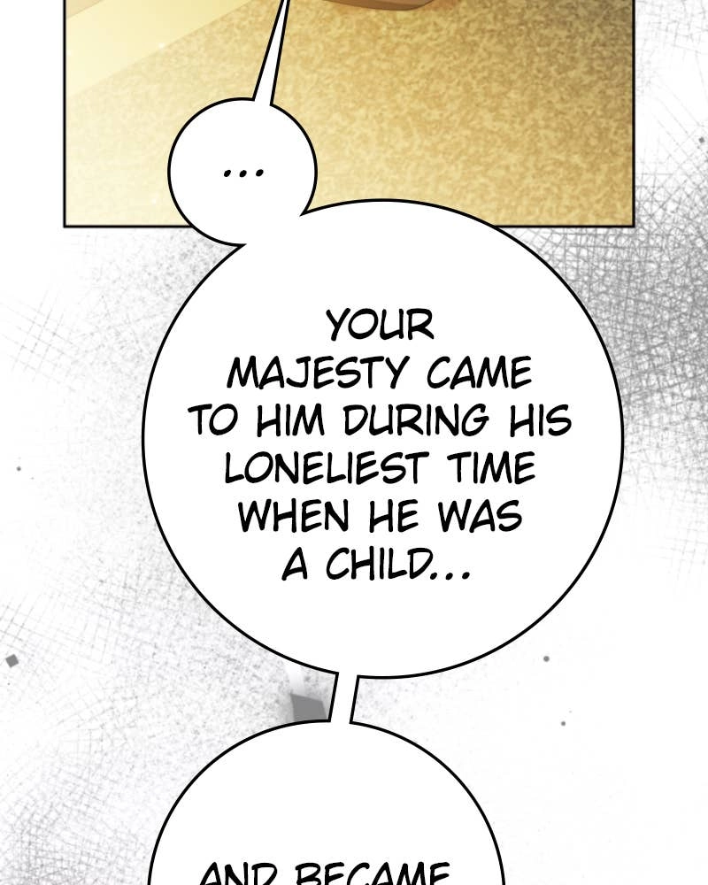 Your Throne Chapter 233 - Killing One Dog (Final) Page 31