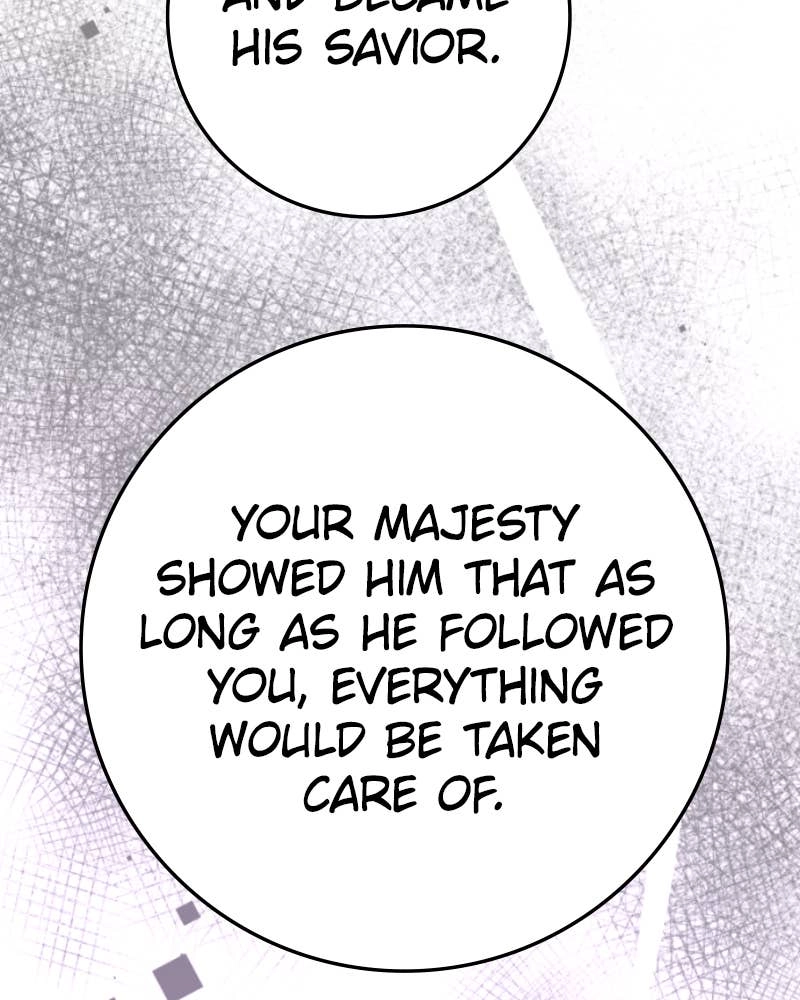 Your Throne Chapter 233 - Killing One Dog (Final) Page 32