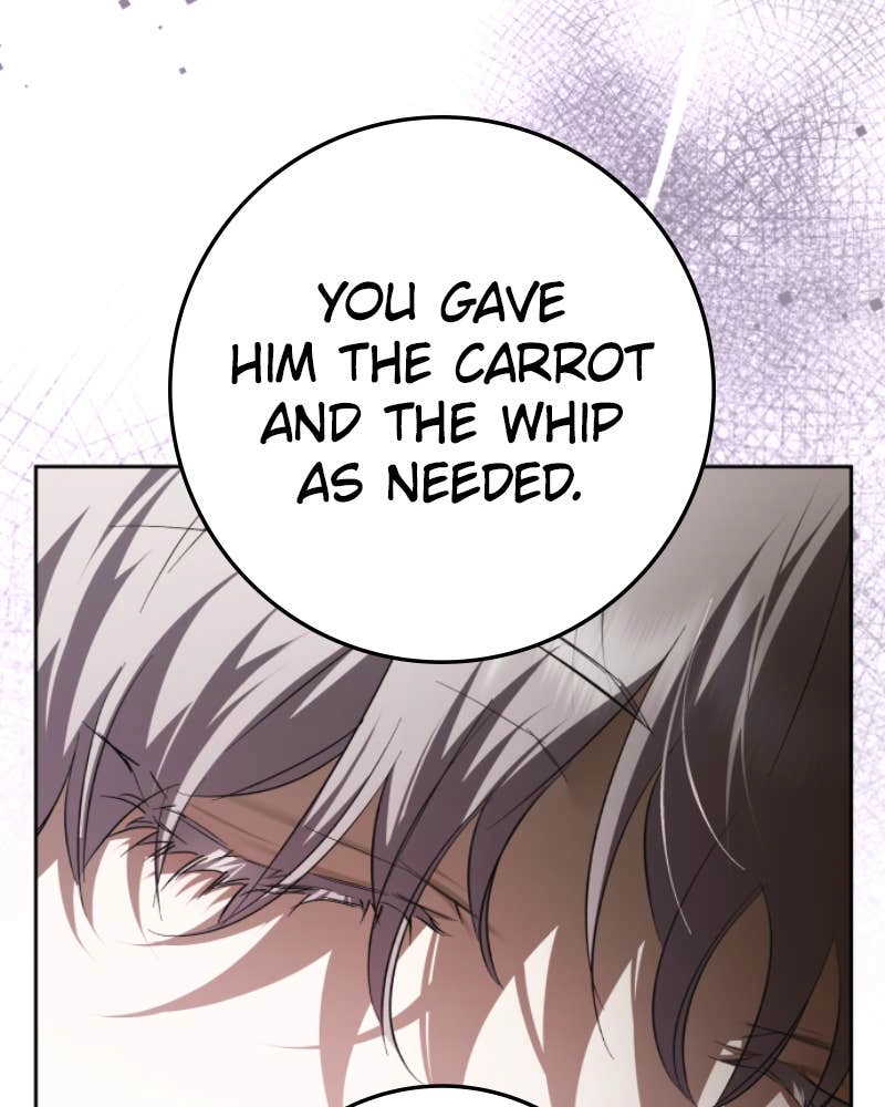 Your Throne Chapter 233 - Killing One Dog (Final) Page 33