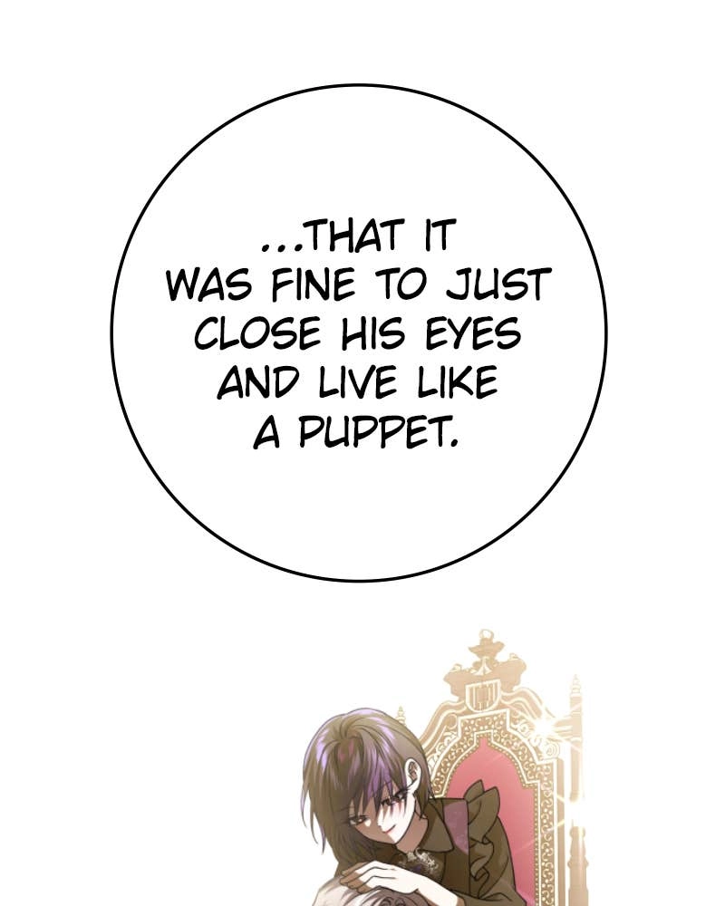 Your Throne Chapter 233 - Killing One Dog (Final) Page 35