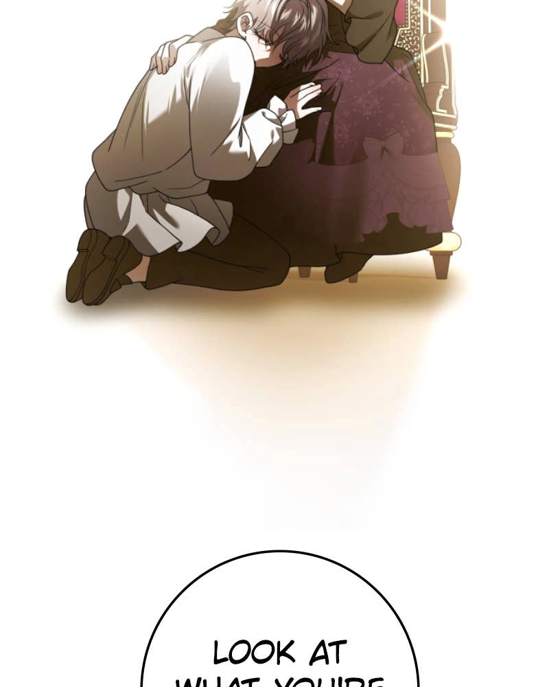 Your Throne Chapter 233 - Killing One Dog (Final) Page 36