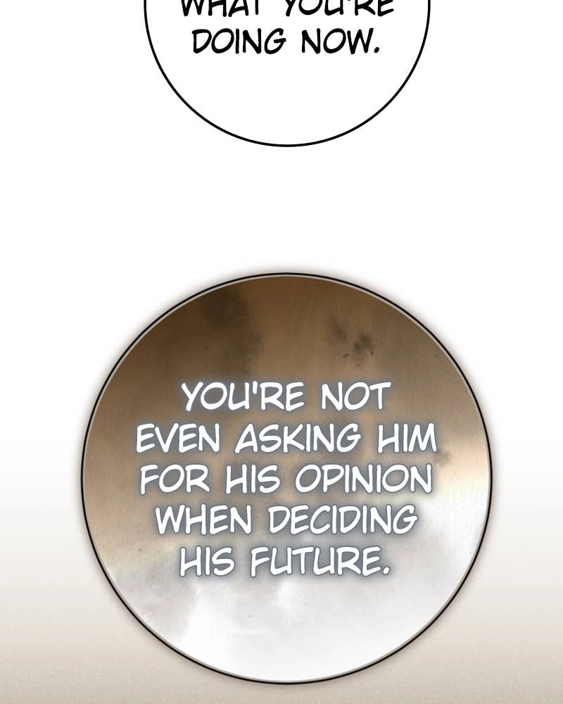 Your Throne Chapter 233 - Killing One Dog (Final) Page 37