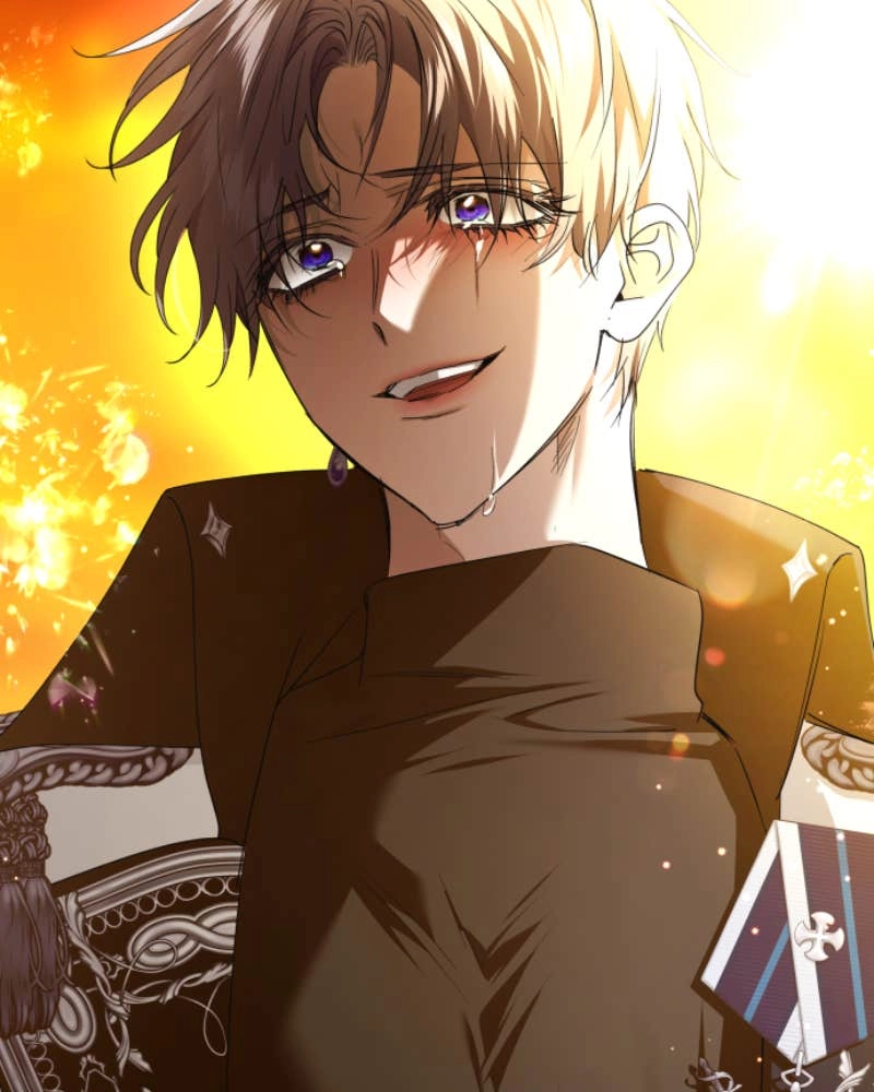 Your Throne Chapter 233 - Killing One Dog (Final) Page 46